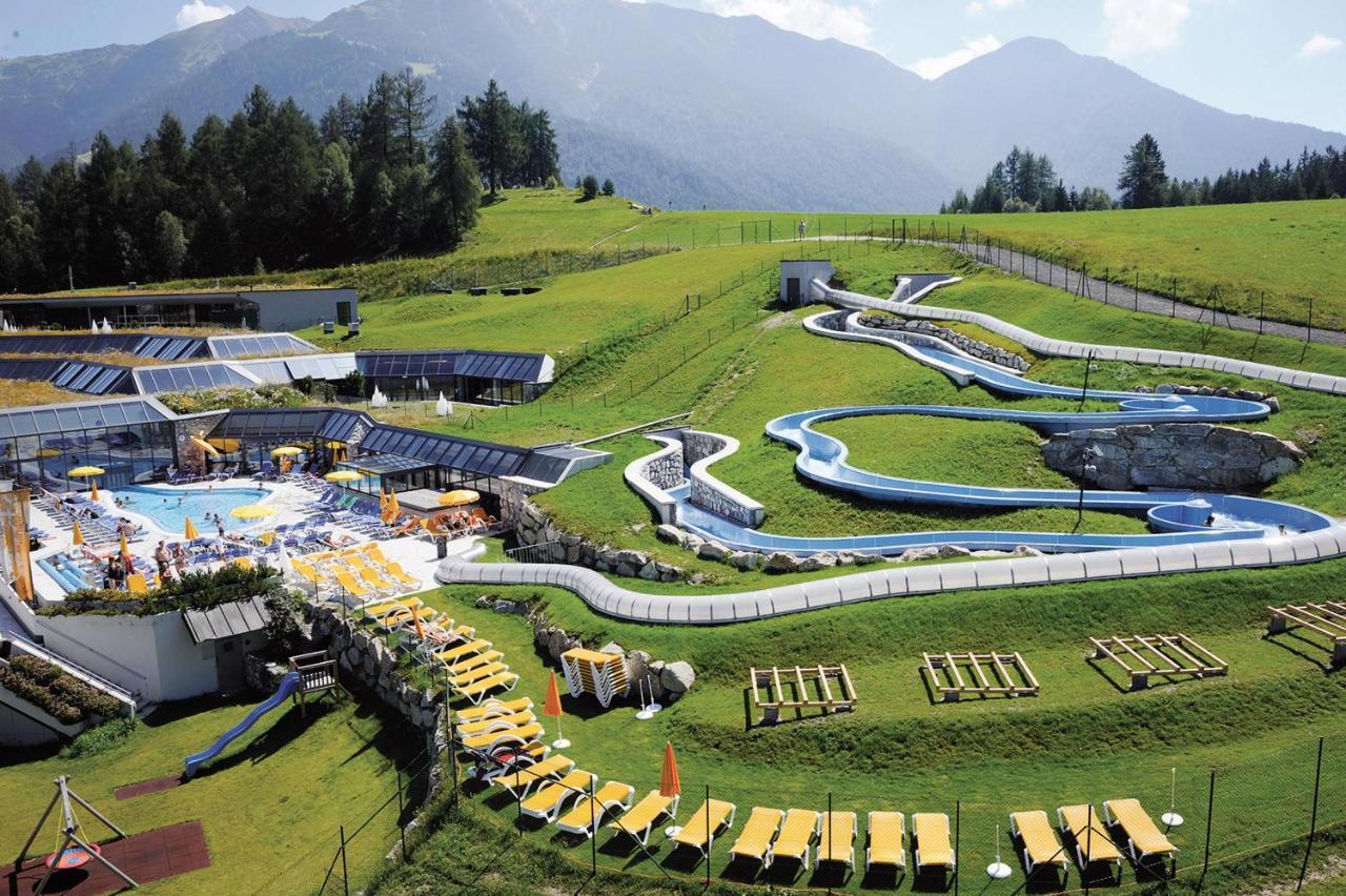 זיפלד אין טירול The Seefeld Retreat - Central Family Friendly Apartments - Mountain Views מראה חיצוני תמונה