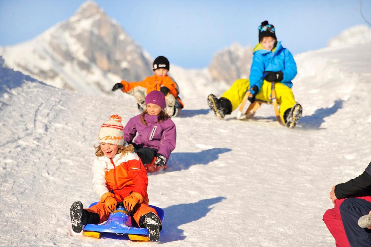 זיפלד אין טירול The Seefeld Retreat - Central Family Friendly Apartments - Mountain Views מראה חיצוני תמונה