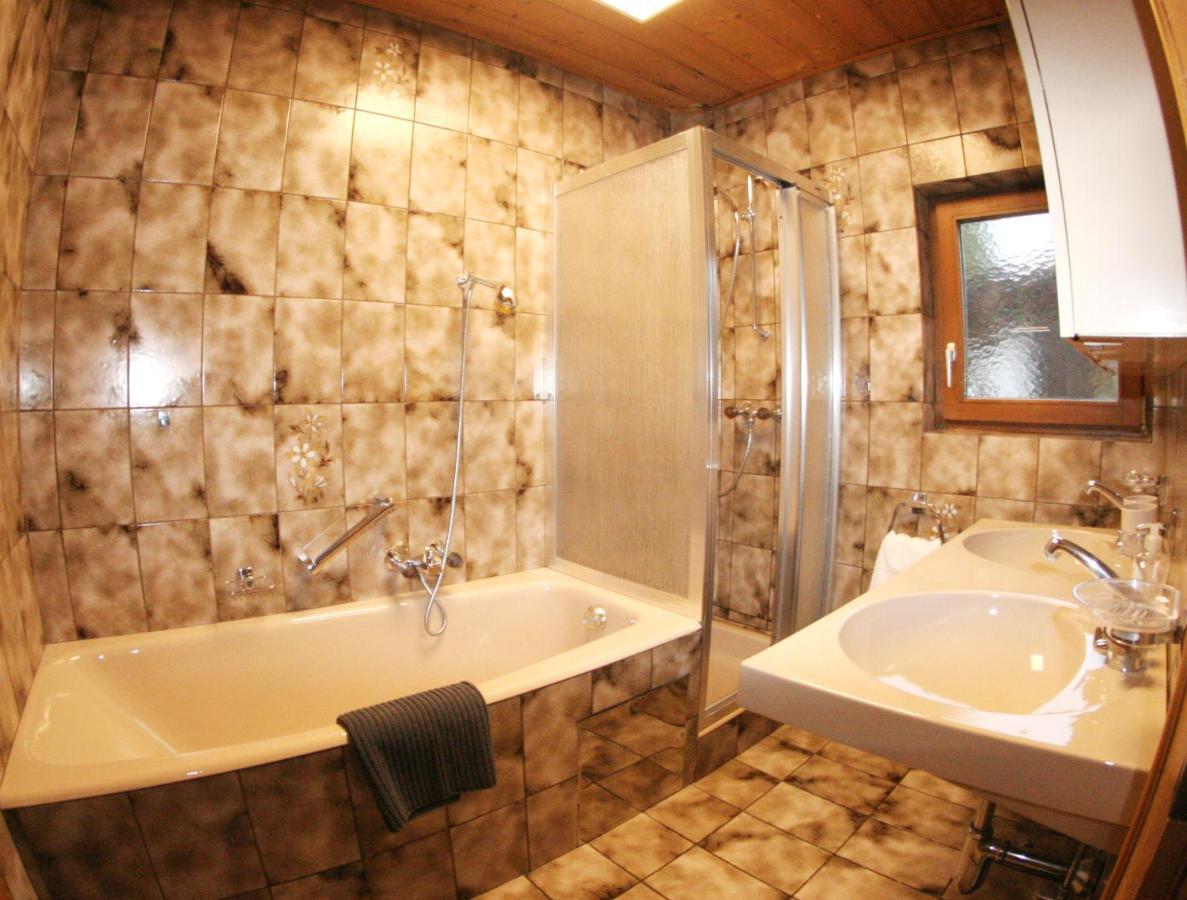 זיפלד אין טירול The Seefeld Retreat - Central Family Friendly Apartments - Mountain Views מראה חיצוני תמונה