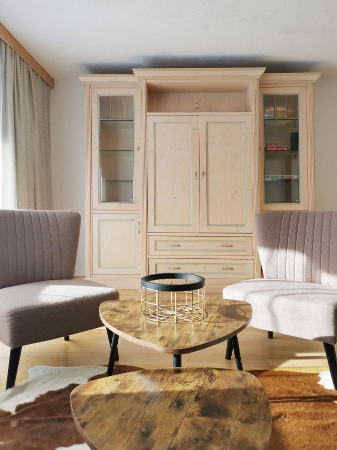 זיפלד אין טירול The Seefeld Retreat - Central Family Friendly Apartments - Mountain Views מראה חיצוני תמונה