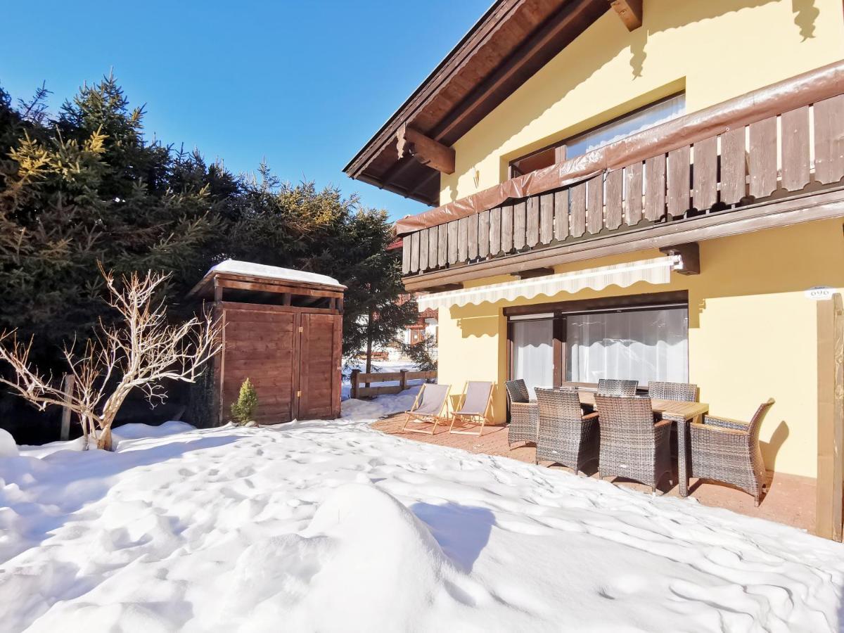 זיפלד אין טירול The Seefeld Retreat - Central Family Friendly Apartments - Mountain Views מראה חיצוני תמונה