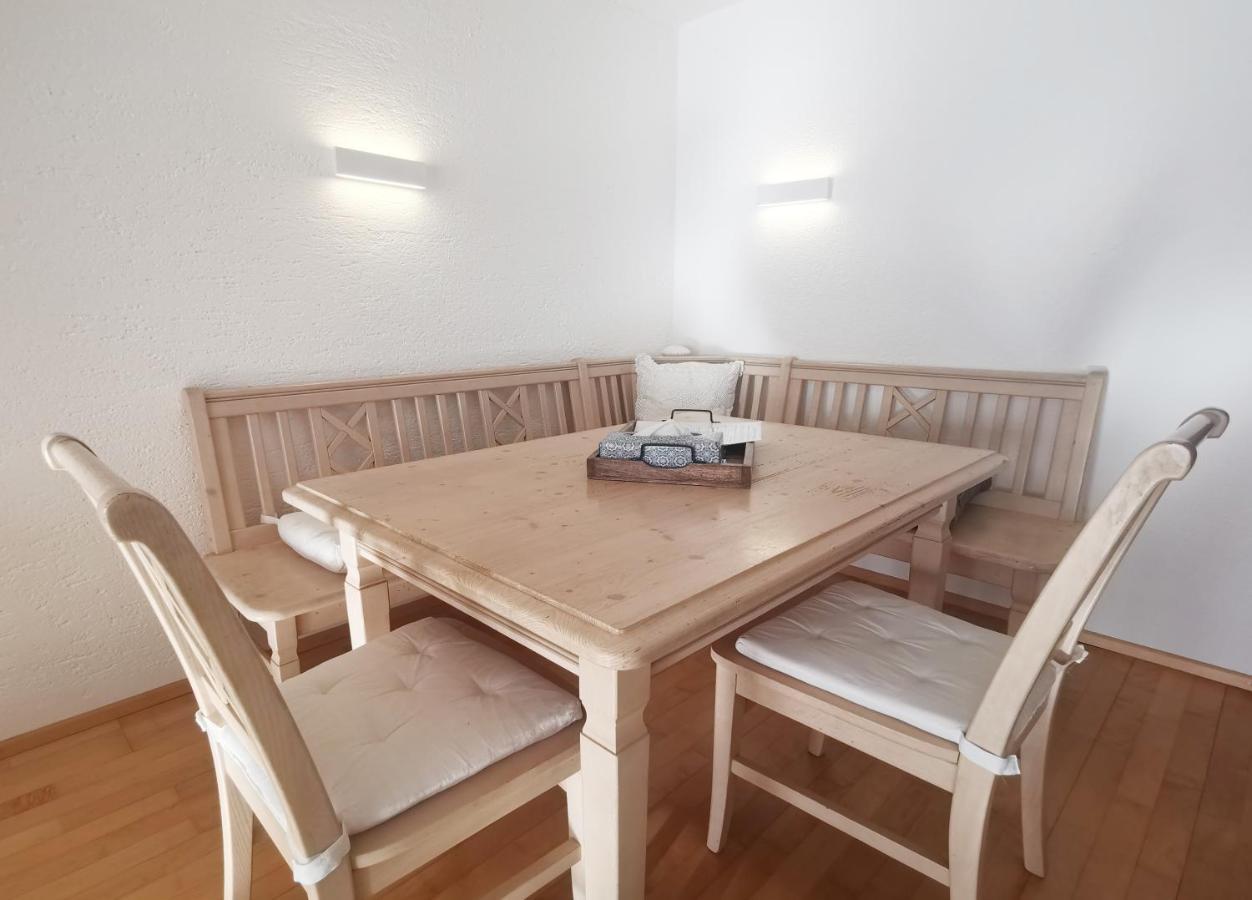 זיפלד אין טירול The Seefeld Retreat - Central Family Friendly Apartments - Mountain Views מראה חיצוני תמונה