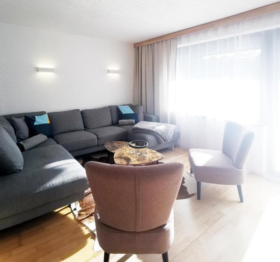 זיפלד אין טירול The Seefeld Retreat - Central Family Friendly Apartments - Mountain Views מראה חיצוני תמונה