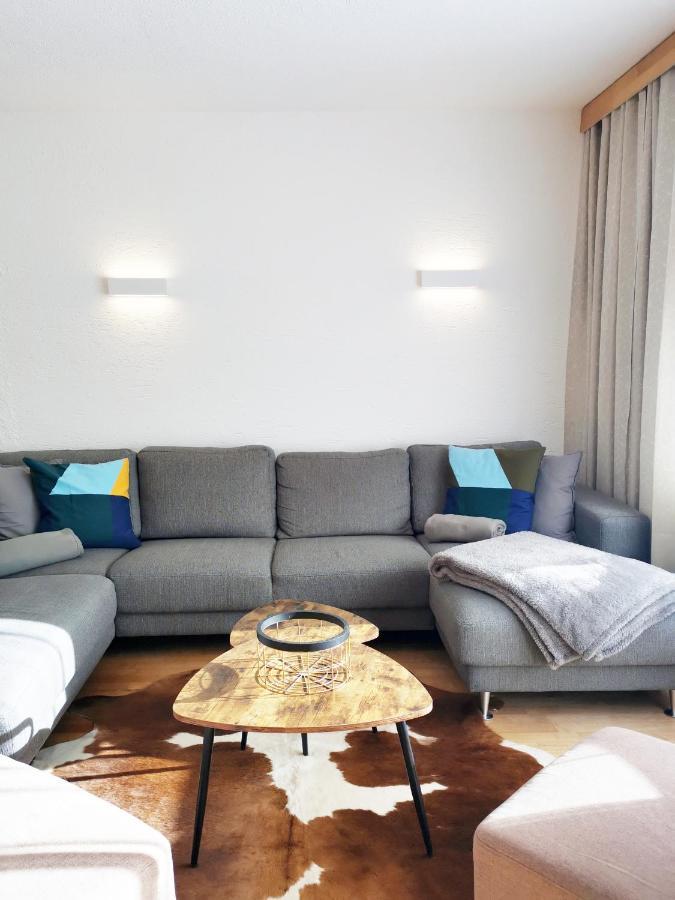 זיפלד אין טירול The Seefeld Retreat - Central Family Friendly Apartments - Mountain Views מראה חיצוני תמונה