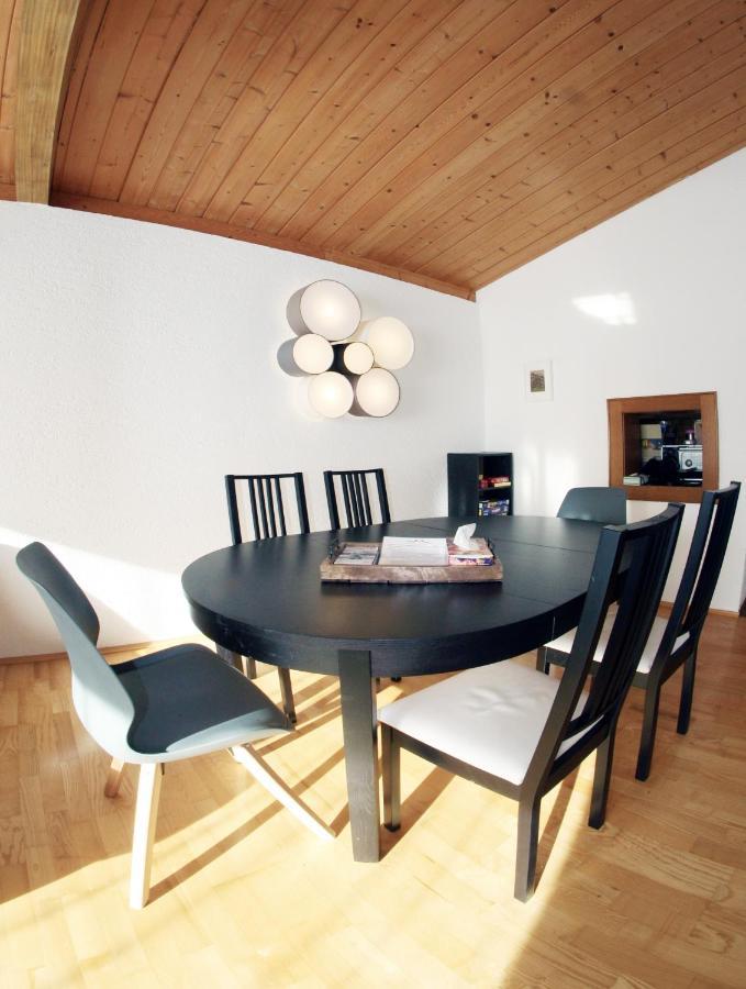 זיפלד אין טירול The Seefeld Retreat - Central Family Friendly Apartments - Mountain Views מראה חיצוני תמונה