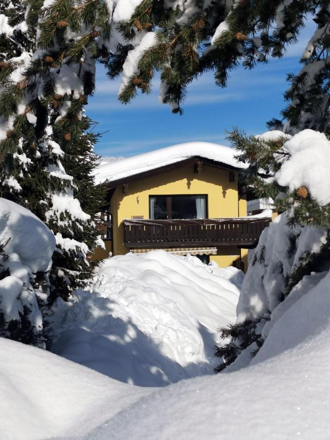 זיפלד אין טירול The Seefeld Retreat - Central Family Friendly Apartments - Mountain Views מראה חיצוני תמונה