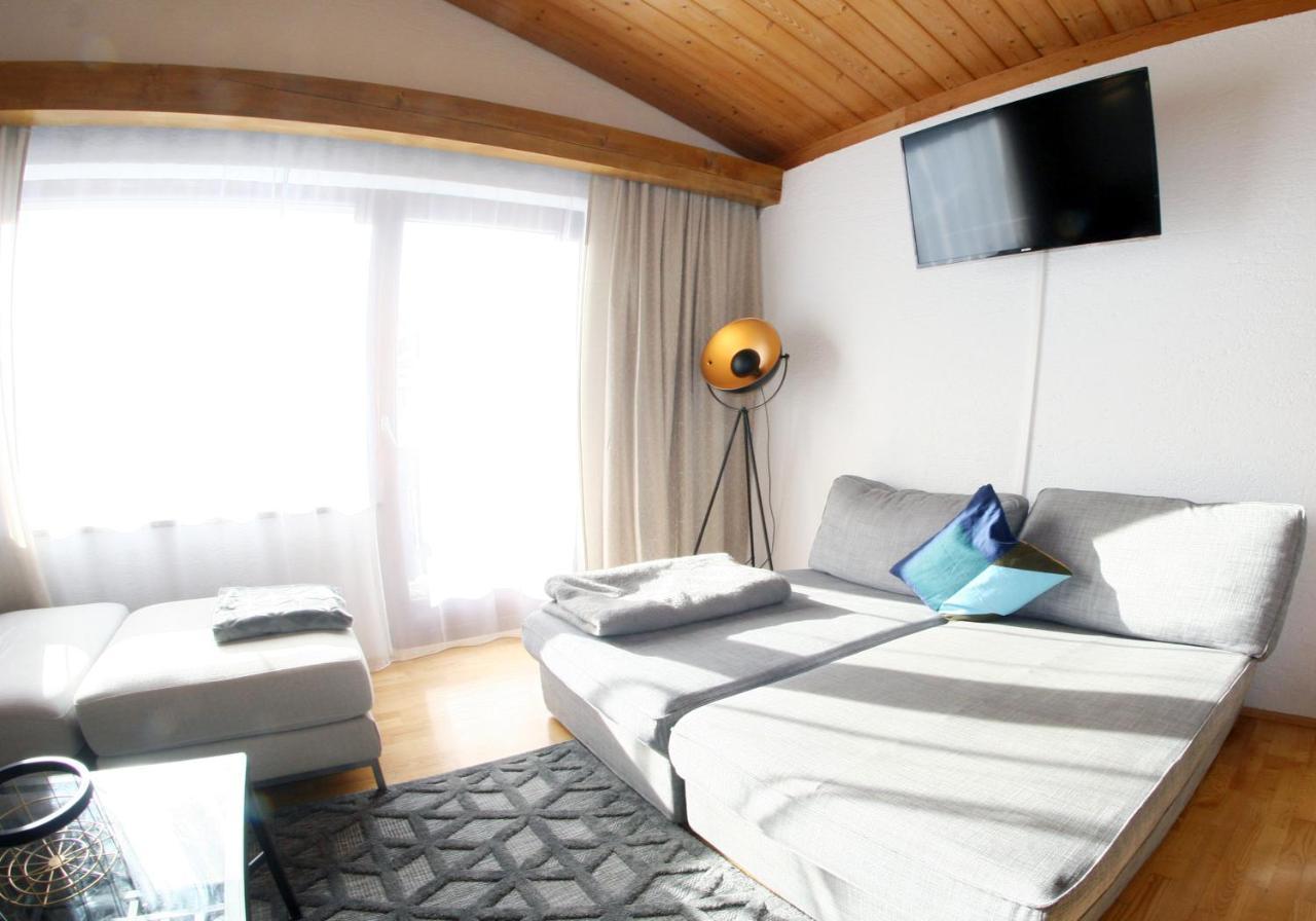 זיפלד אין טירול The Seefeld Retreat - Central Family Friendly Apartments - Mountain Views מראה חיצוני תמונה