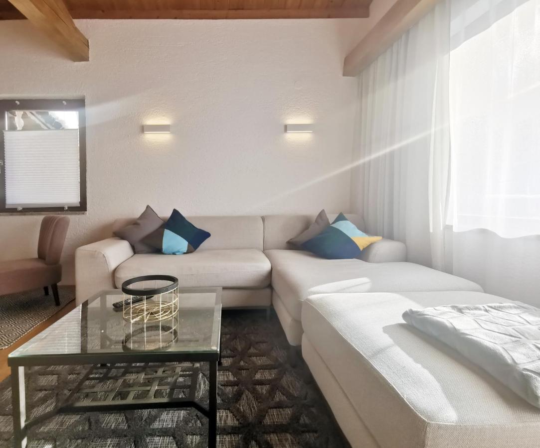 זיפלד אין טירול The Seefeld Retreat - Central Family Friendly Apartments - Mountain Views מראה חיצוני תמונה