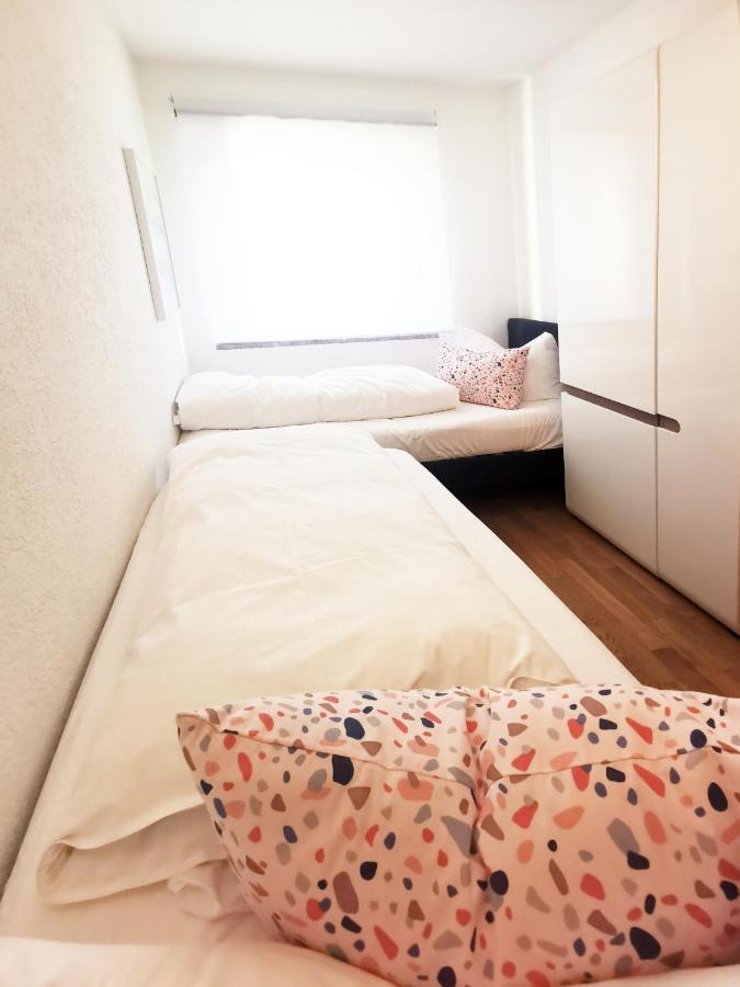זיפלד אין טירול The Seefeld Retreat - Central Family Friendly Apartments - Mountain Views מראה חיצוני תמונה