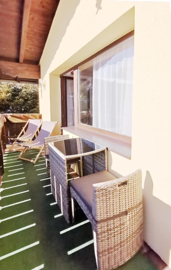 זיפלד אין טירול The Seefeld Retreat - Central Family Friendly Apartments - Mountain Views מראה חיצוני תמונה