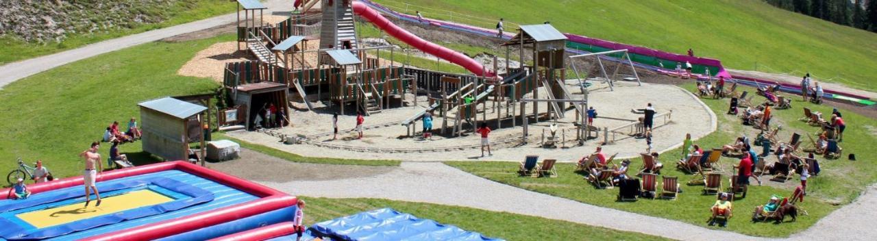 זיפלד אין טירול The Seefeld Retreat - Central Family Friendly Apartments - Mountain Views מראה חיצוני תמונה