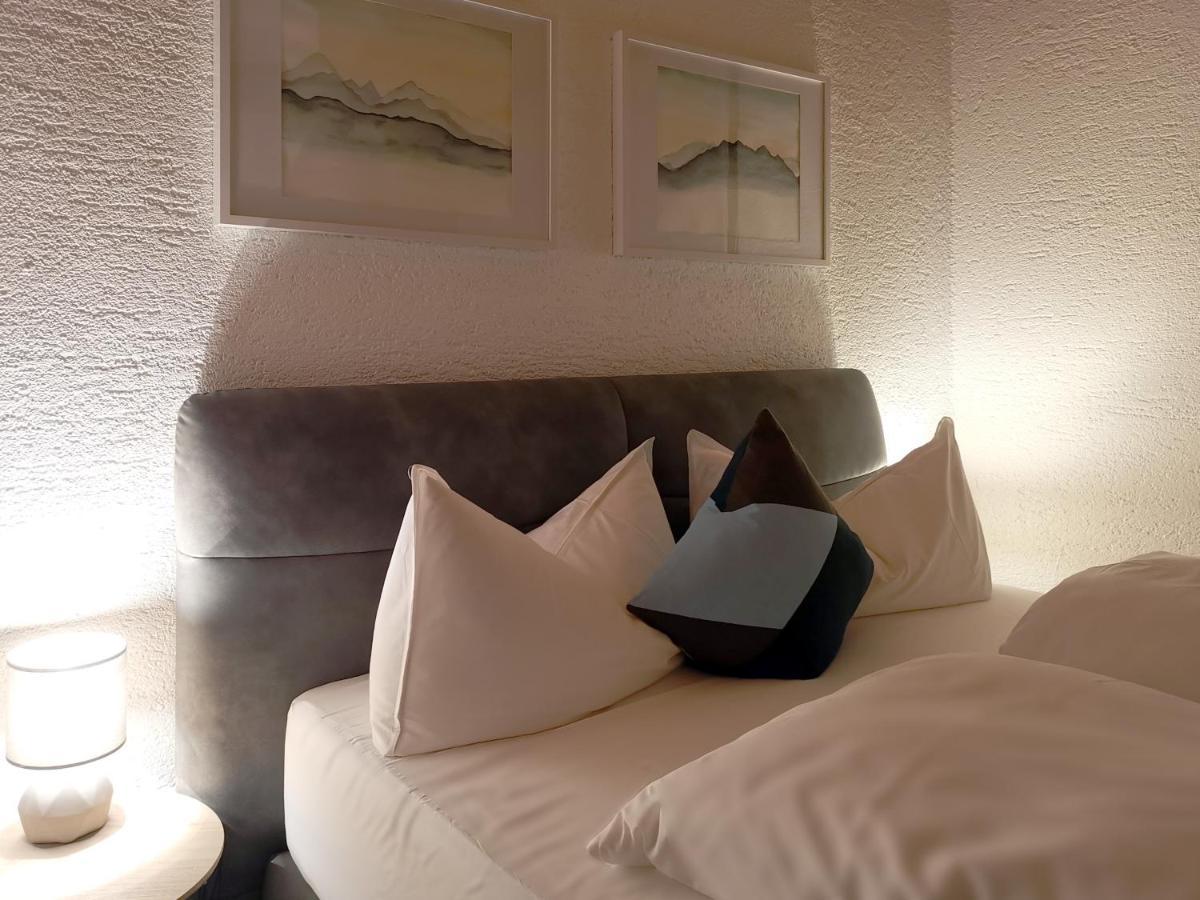 זיפלד אין טירול The Seefeld Retreat - Central Family Friendly Apartments - Mountain Views מראה חיצוני תמונה