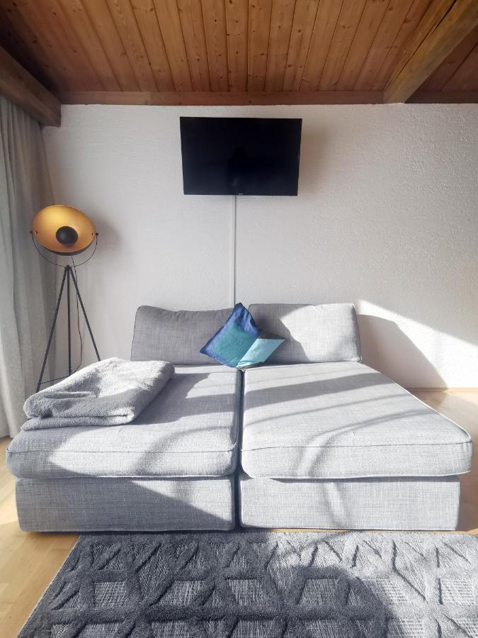 זיפלד אין טירול The Seefeld Retreat - Central Family Friendly Apartments - Mountain Views מראה חיצוני תמונה