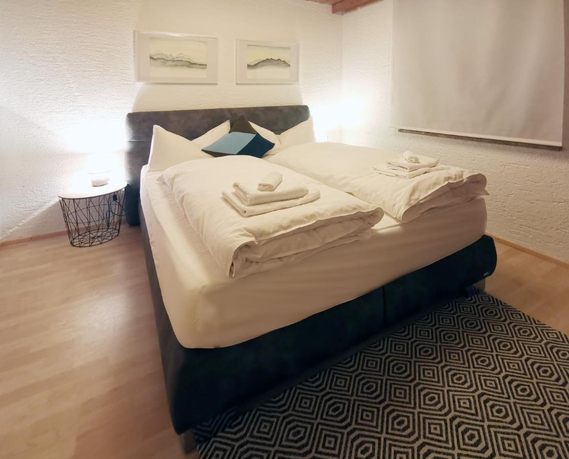 זיפלד אין טירול The Seefeld Retreat - Central Family Friendly Apartments - Mountain Views מראה חיצוני תמונה