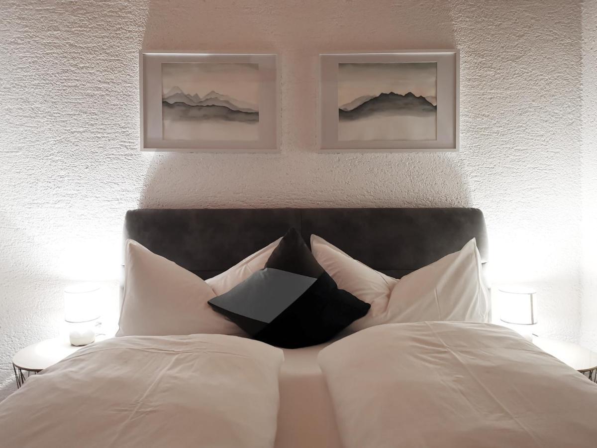 זיפלד אין טירול The Seefeld Retreat - Central Family Friendly Apartments - Mountain Views מראה חיצוני תמונה