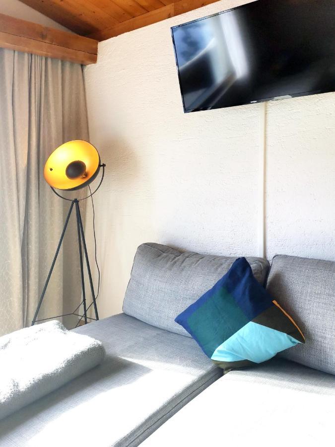 זיפלד אין טירול The Seefeld Retreat - Central Family Friendly Apartments - Mountain Views מראה חיצוני תמונה