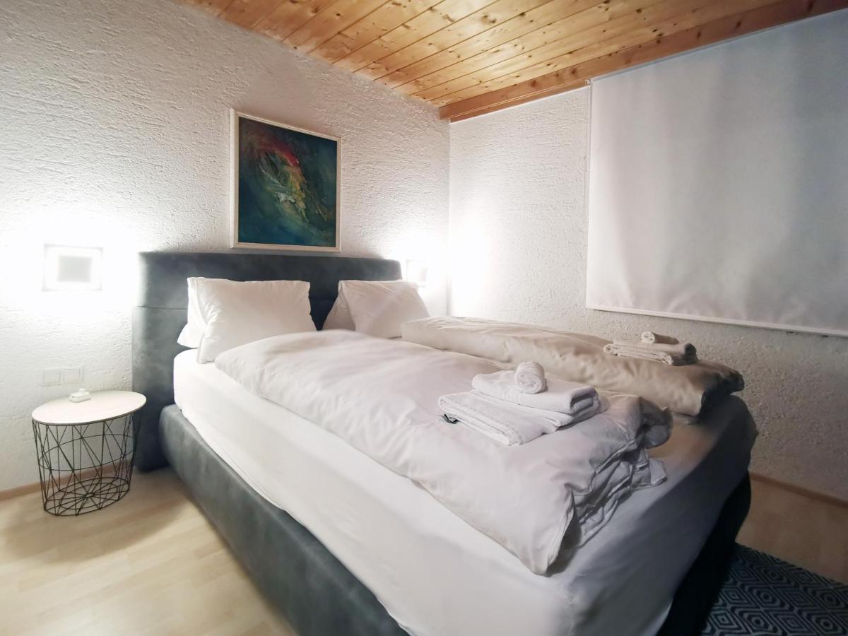 זיפלד אין טירול The Seefeld Retreat - Central Family Friendly Apartments - Mountain Views מראה חיצוני תמונה